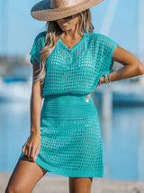 Blau