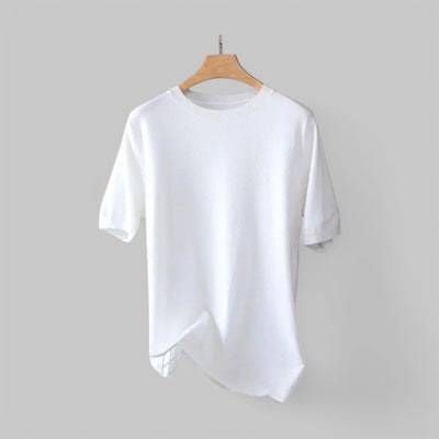 Marco | Atemberaubendes Merino T Shirt