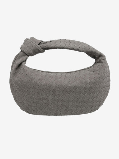 Ava Mittelgroße Wildledertasche