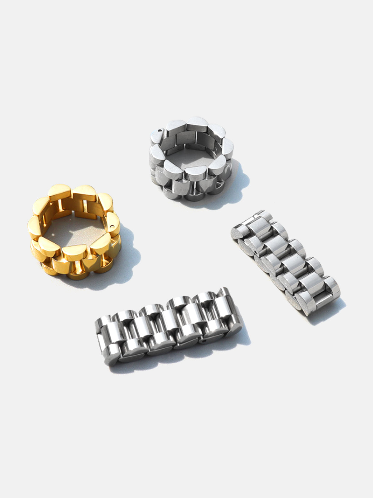 Geheimnis Hält Ring