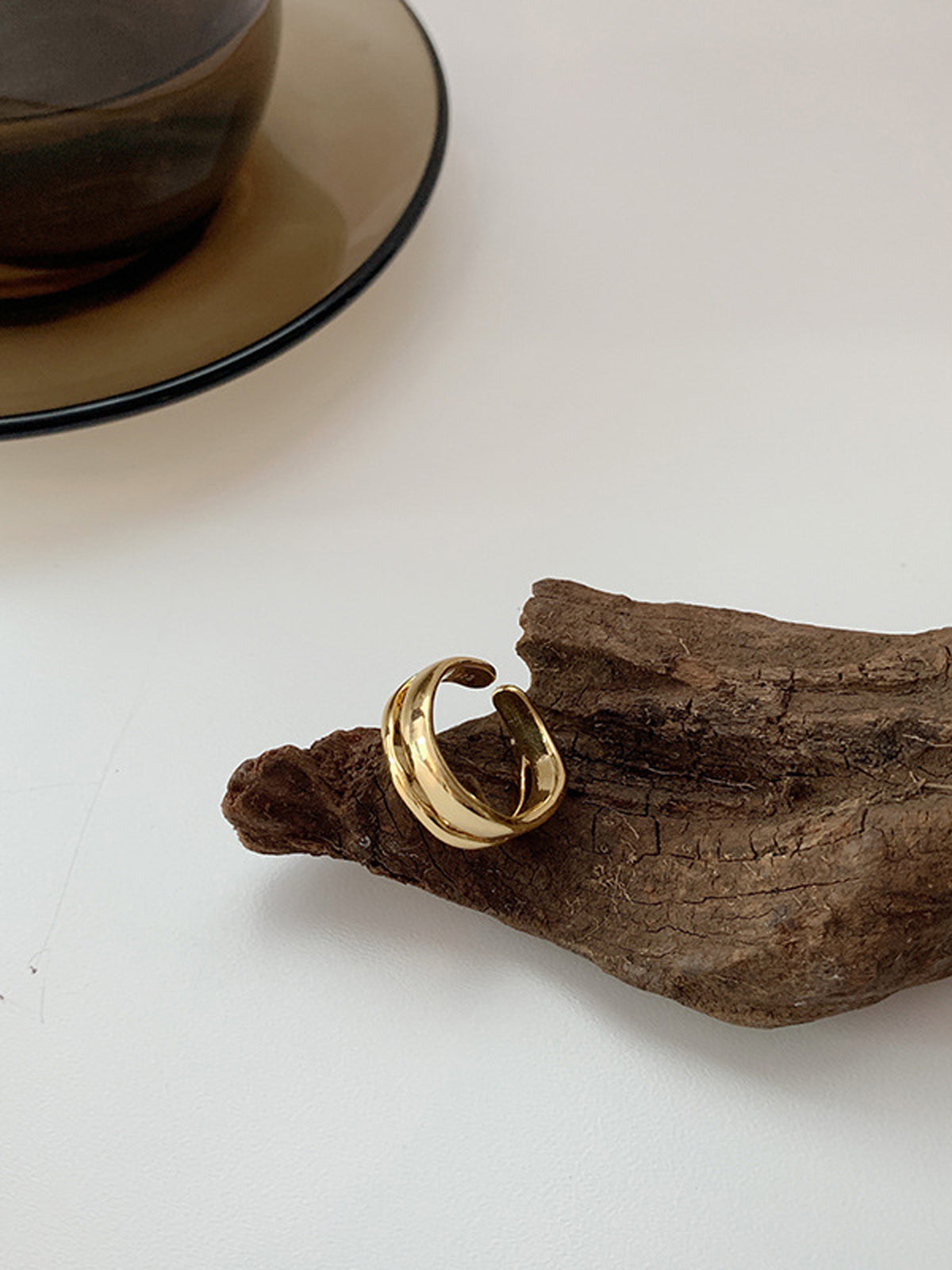 Skyler | Eleganter Ring