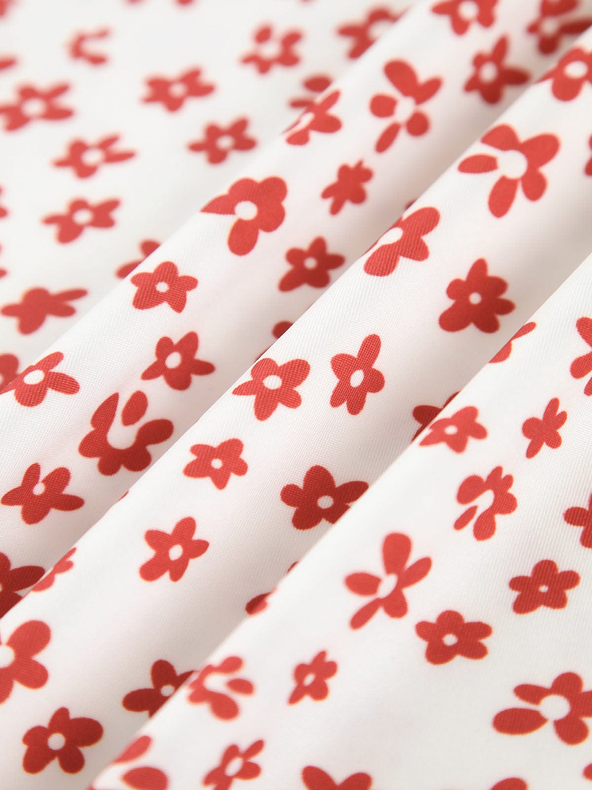 Johanna | Romantisches Blumenkleid mit Spaghettiträgern – Zeitlose Schönheit & Komfort