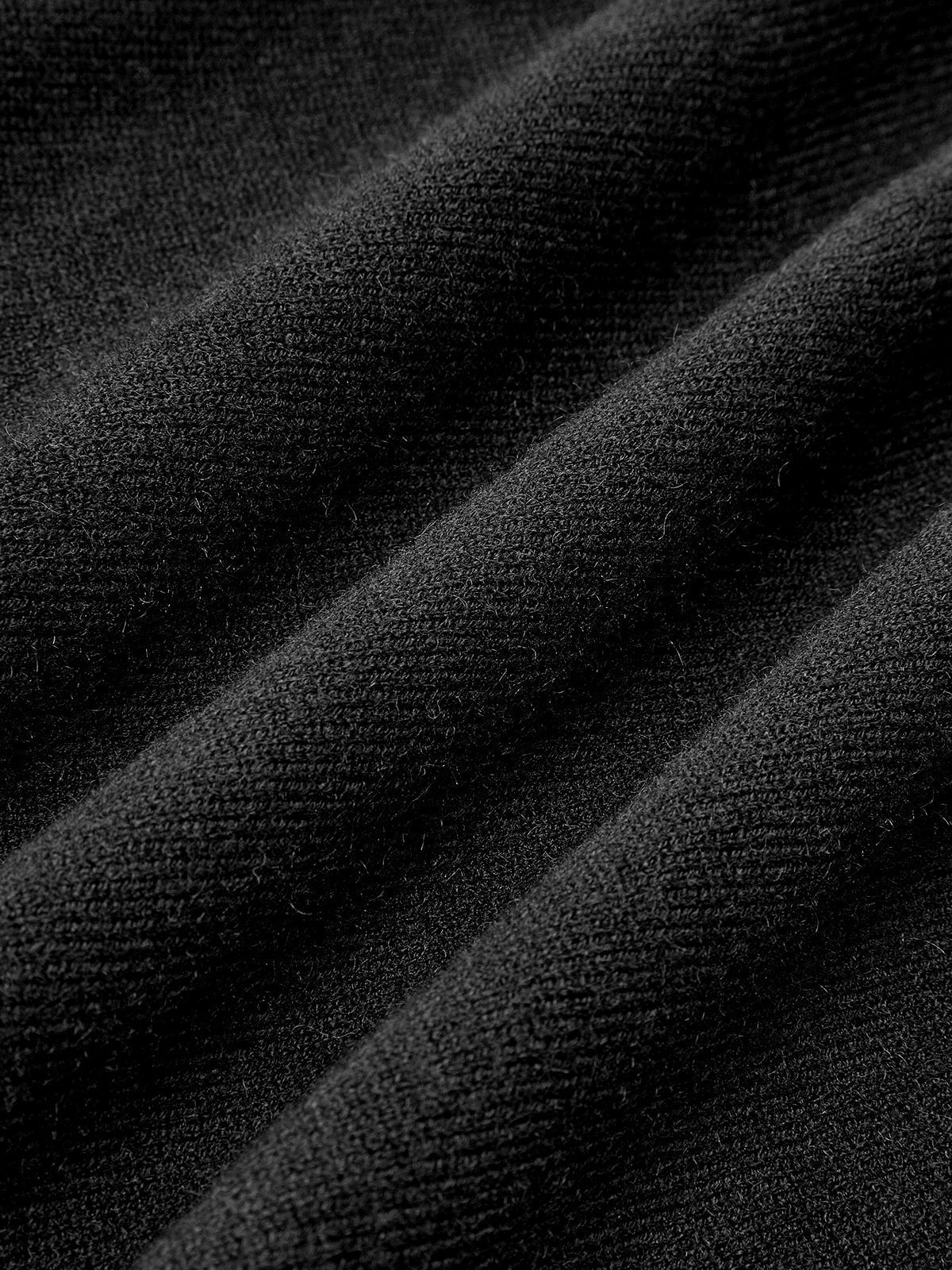 Alina | Elegantes Damen Skaterkleid in Crème mit Langarm