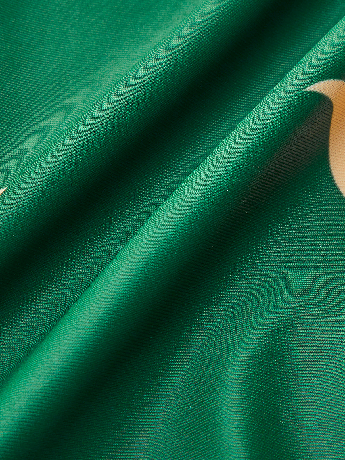 Eleganter Einteiler Badeanzug mit Vogelmuster & schmeichelnden Cutouts – High Waist Bademode