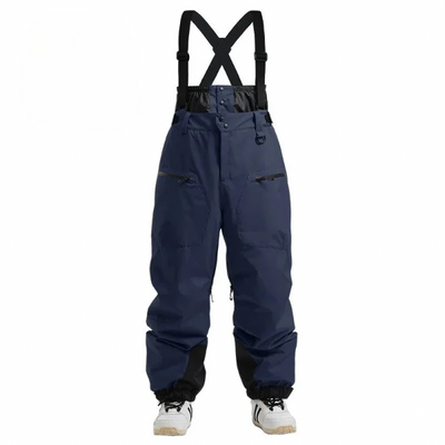 Walter | Warme Schneehose für Herren Winter Outdoor