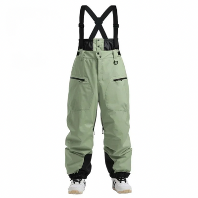 Walter | Warme Schneehose für Herren Winter Outdoor