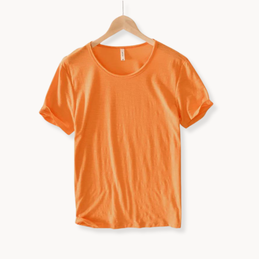 Kinzlee | Myron Baumwollhemd