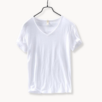 Loreno | Anders Premium Baumwollhemd