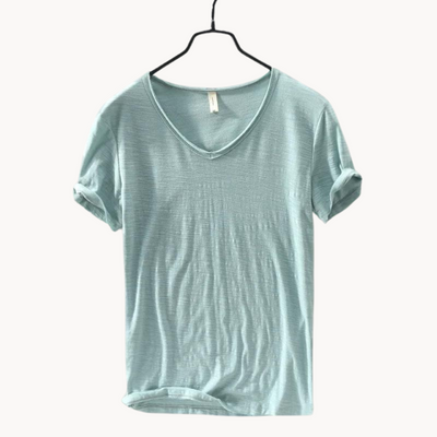 Loreno | Anders Premium Baumwollhemd