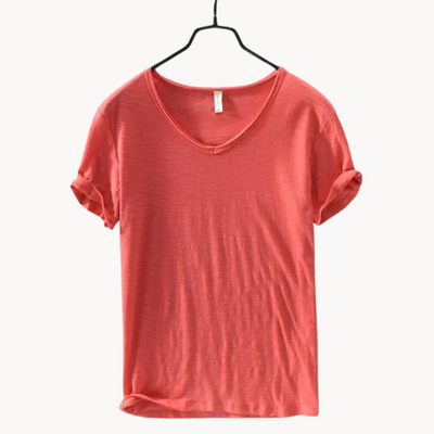 Loreno | Anders Premium Baumwollhemd