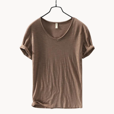 Loreno | Anders Premium Baumwollhemd