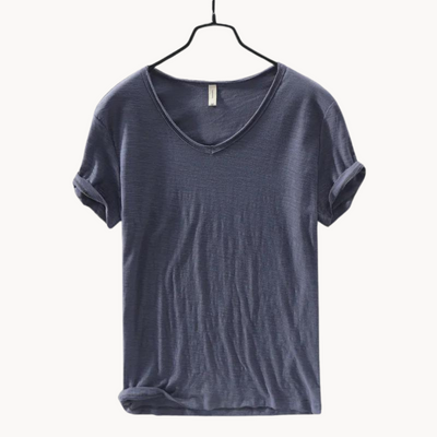 Loreno | Anders Premium Baumwollhemd