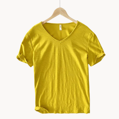 Loreno | Anders Premium Baumwollhemd