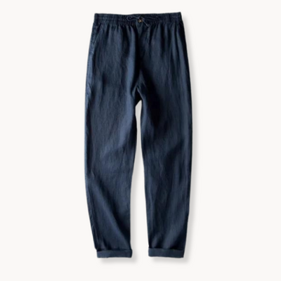 Aurora | Venezianische Leinenhosen