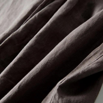 Aurora | Venezianische Leinenhosen