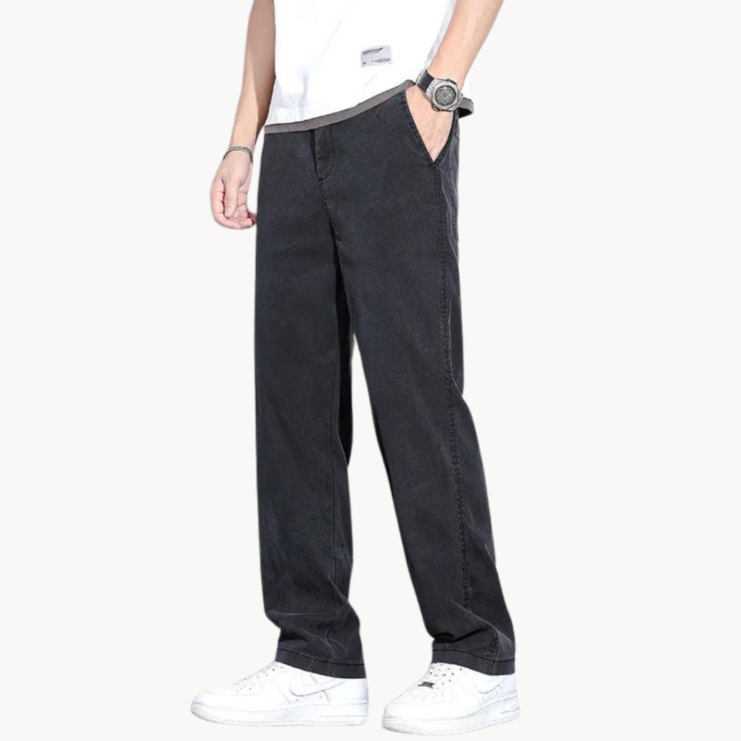 Shaun | Palermo Leichte Jeans