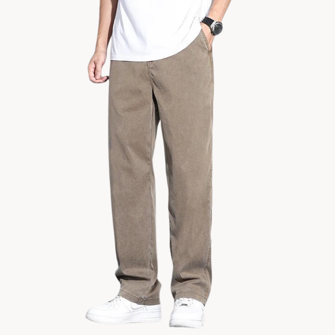 Shaun | Palermo Leichte Jeans