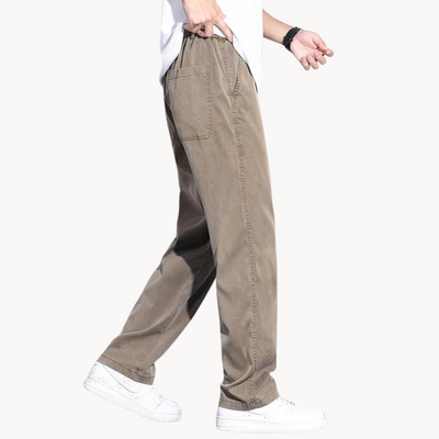 Shaun | Palermo Leichte Jeans