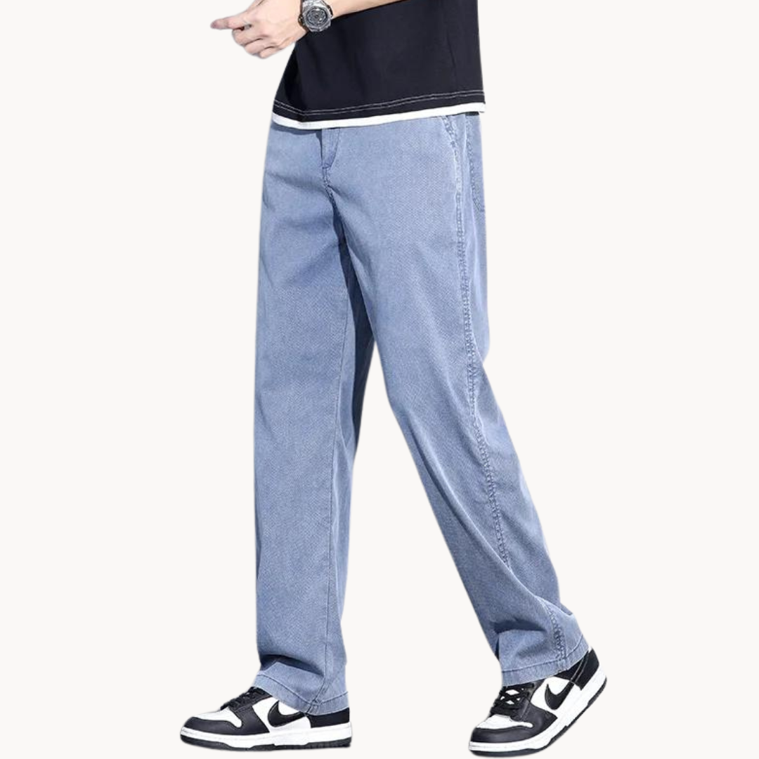 Shaun | Palermo Leichte Jeans