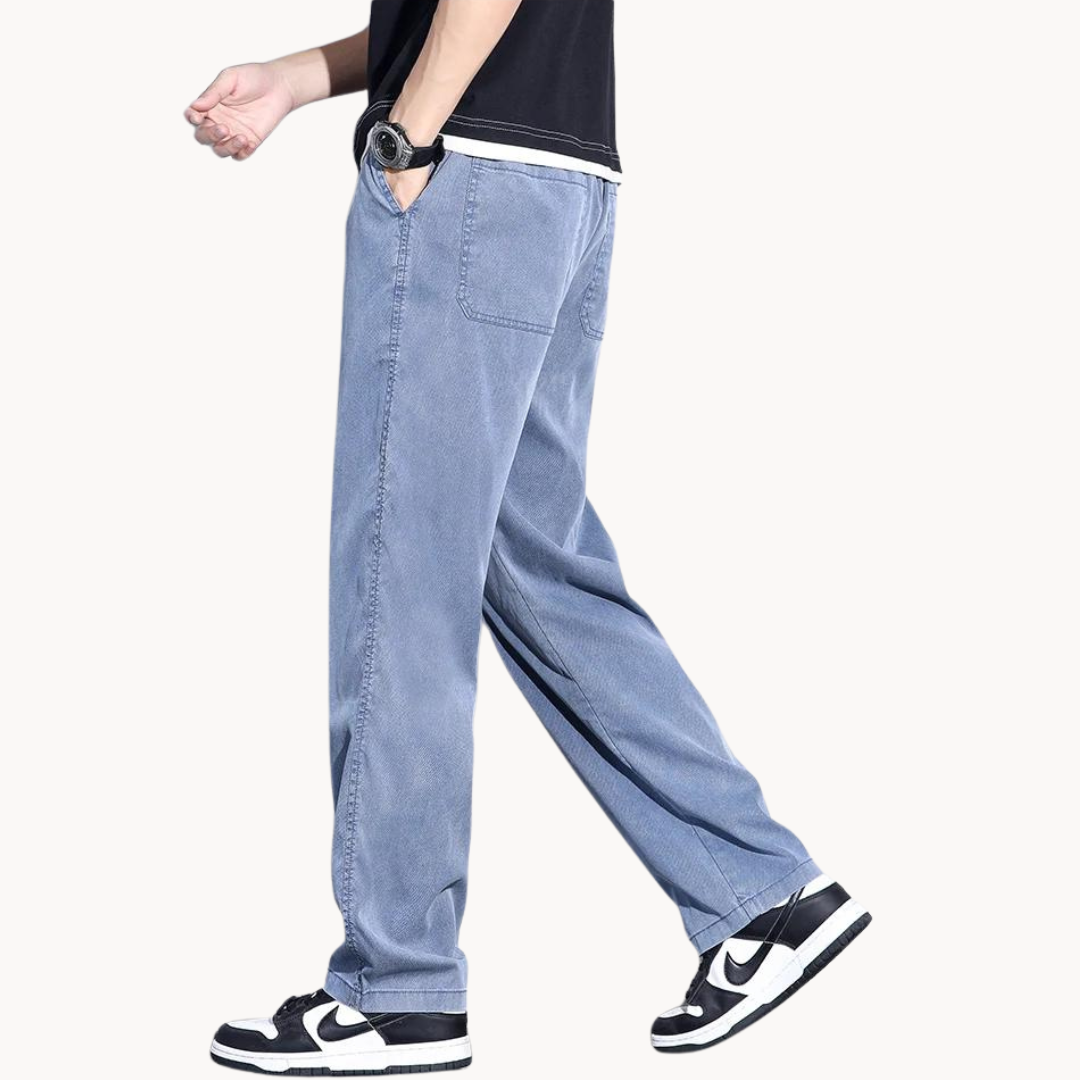 Shaun | Palermo Leichte Jeans