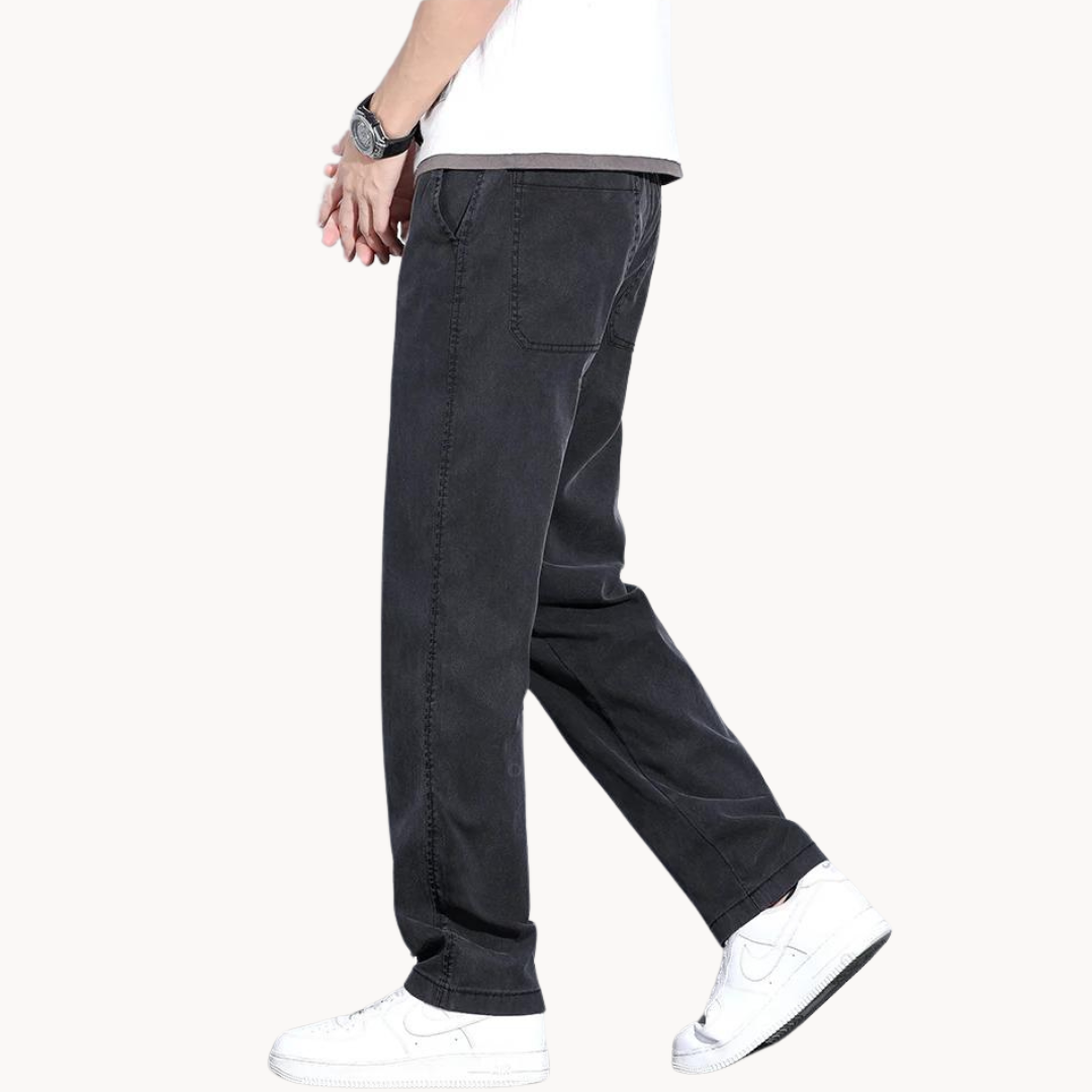 Shaun | Palermo Leichte Jeans