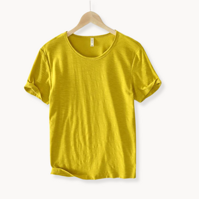 Kinzlee | Myron Baumwollhemd