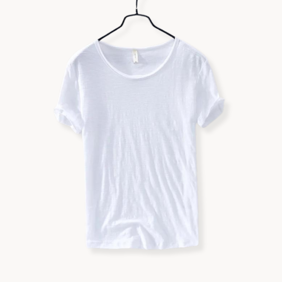 Kinzlee | Myron Baumwollhemd