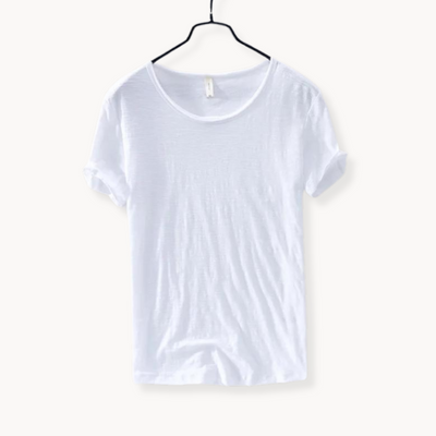 Kinzlee | Myron Baumwollhemd