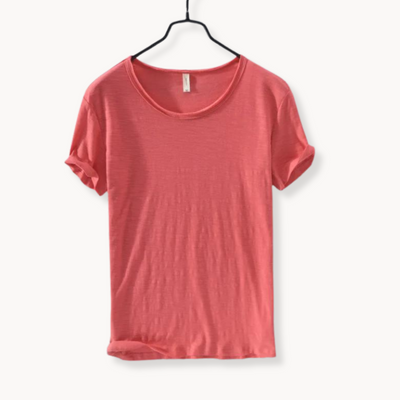 Kinzlee | Myron Baumwollhemd