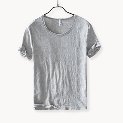 Kinzlee | Myron Baumwollhemd