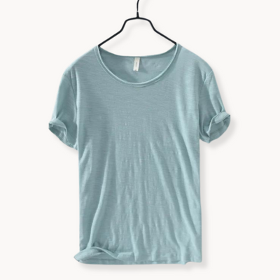 Kinzlee | Myron Baumwollhemd