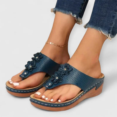 Gerlie | Elegance Luxe Sandals