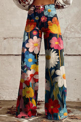 Blumenmuster