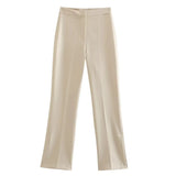 Beige Hose