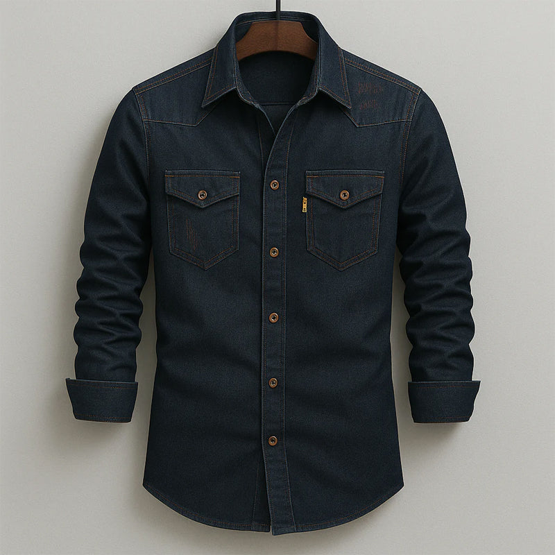 Virgio | Colorado Denim Hemd von Ben Smith