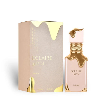 Lattafa Eclaire Eau de Parfum 100 ml