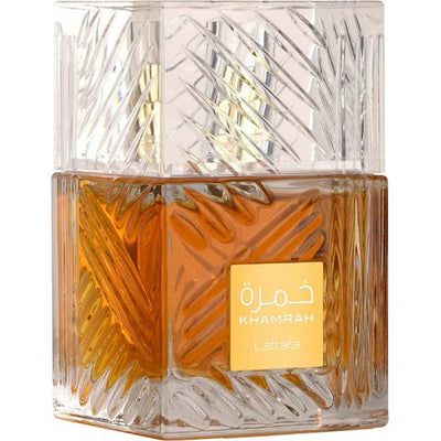Khamrah von Lattafa – Eau de Parfum 100 ml