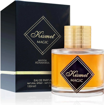 Kismet Magic Eau de Parfum – Maison Alhambra | 100ml