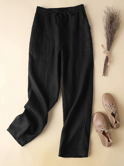 Sommerhosen für Damen –  Anna