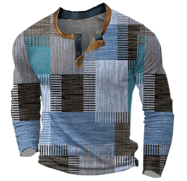 Rupert™ | Eleganter Pullover
