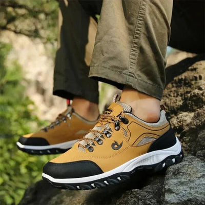 Gyllenhaal™ - Orthopädische Schuhe für Outdoor & Wandern