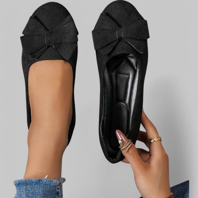 Maria | Stilvolle und bequeme orthopädische Slipper