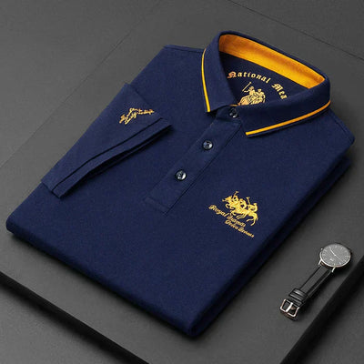 Francesco™ | Herren Polo