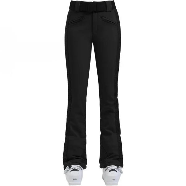 Clara | Wasserdichte Skihose für Damen Slim Fit Winter