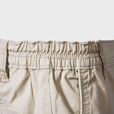 Floris™ | Premium Lässige Shorts (1+1 GRATIS)