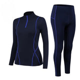 Marineblau