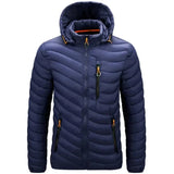 Marineblau
