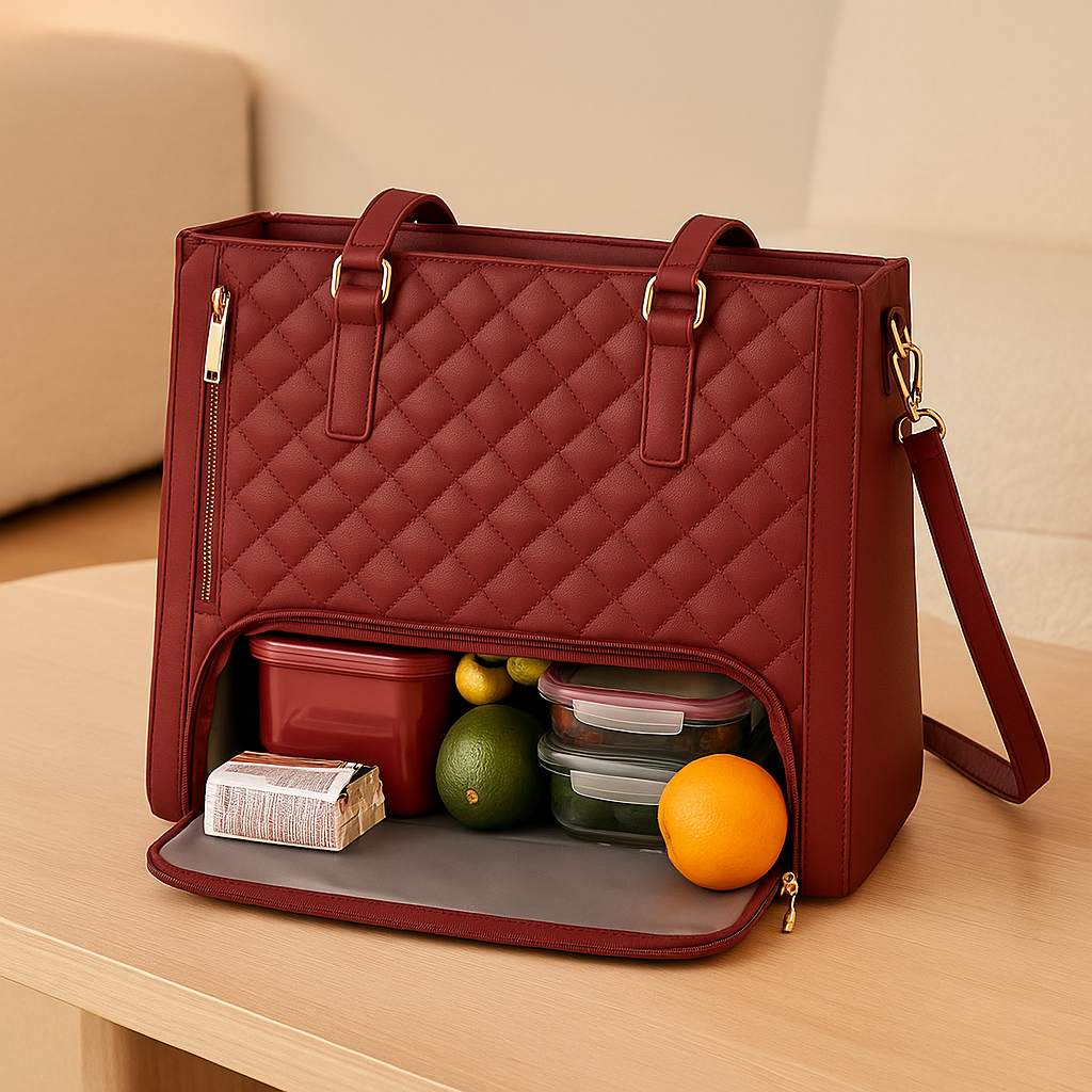 Ceryn | Elegante Tragetasche