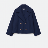 Marineblau