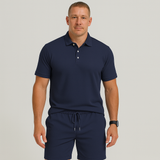 Marineblau
